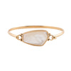 Mother of Pearl Tension Bracelet - Barse Jewelry