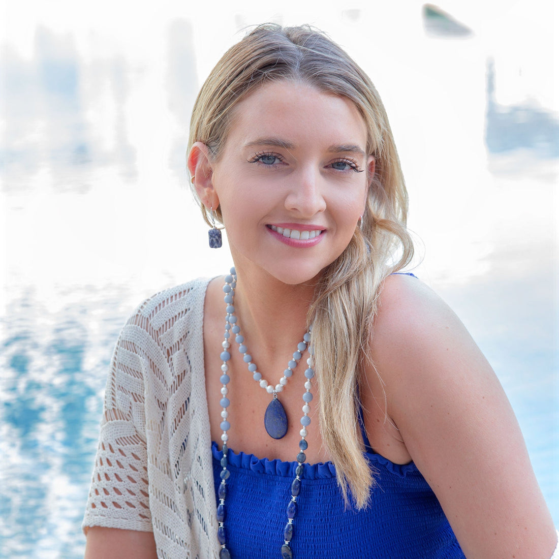 Why Bold Jewelry Is More Wearable Than You Think