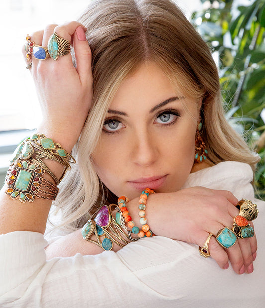 Why Women Are Moving Away from Mass-Produced Jewelry