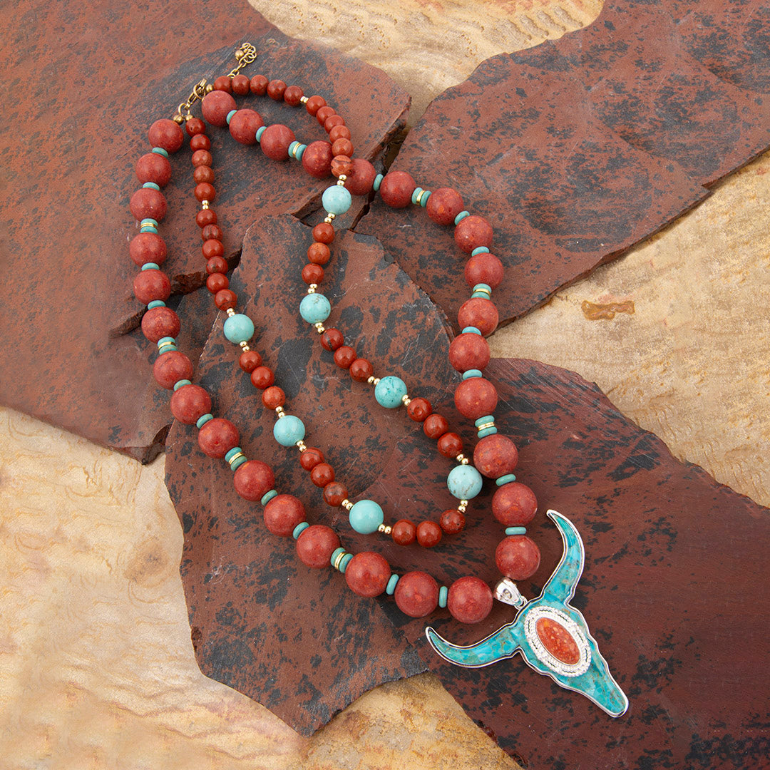 Real Stone, Real Story: Why Genuine Gemstones Matter