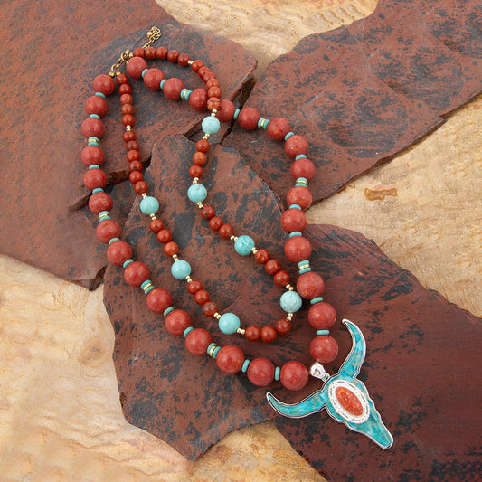 Real Stone, Real Story: Why Genuine Gemstones Matter