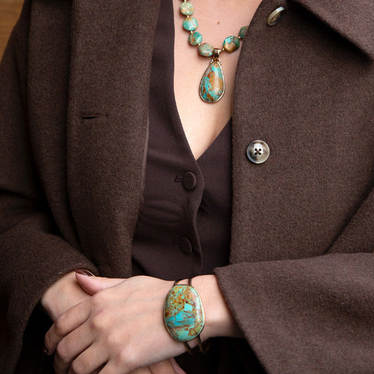 Why Natural Variations Make Every Stone Unique