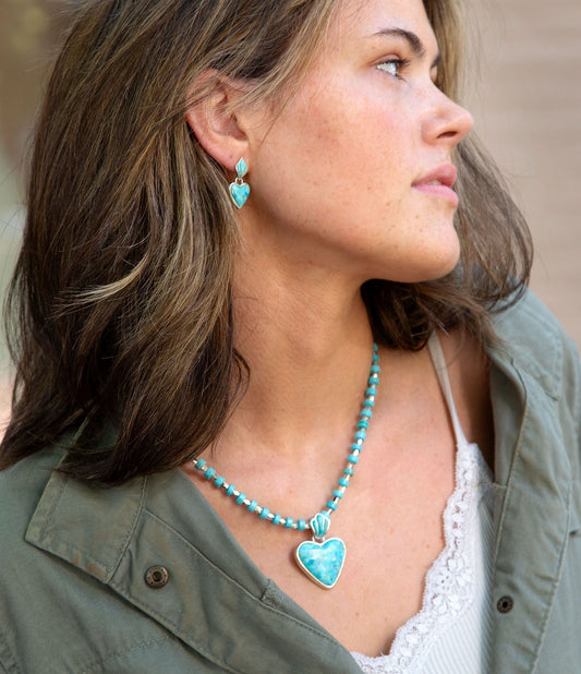 Turquoise: The Stone That Never Goes Out of Style - Barse Jewelry