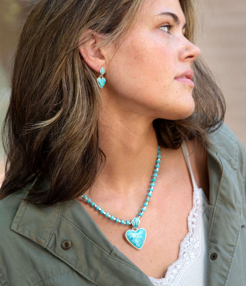 Turquoise: The Stone That Never Goes Out of Style - Barse Jewelry