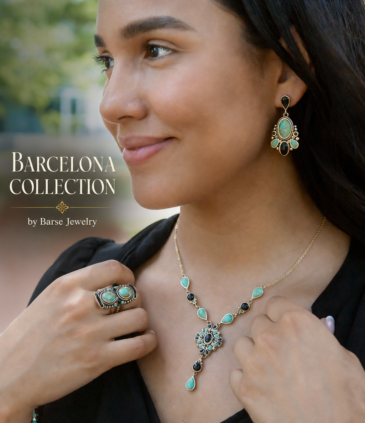 Barcelona Collection