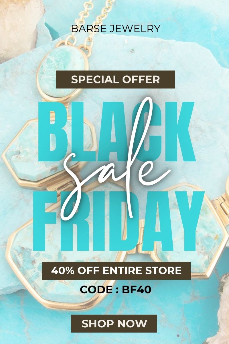 Jewelry Black Friday
