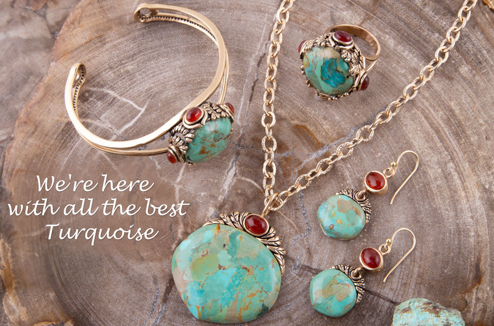 Barse Barse Jewelry