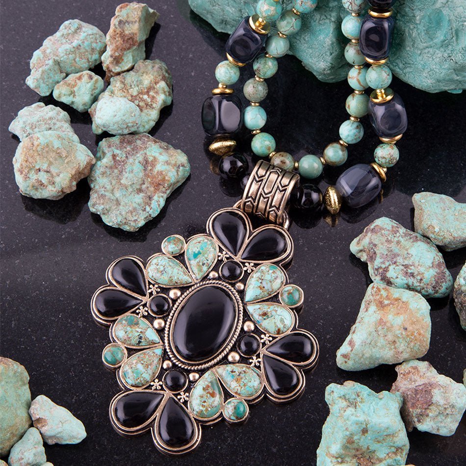 Necklaces – Barse Jewelry