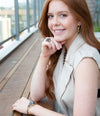 Gold Infused Matrix Ring - Barse Jewelry