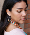Ocean Jade Earrings - Barse Jewelry