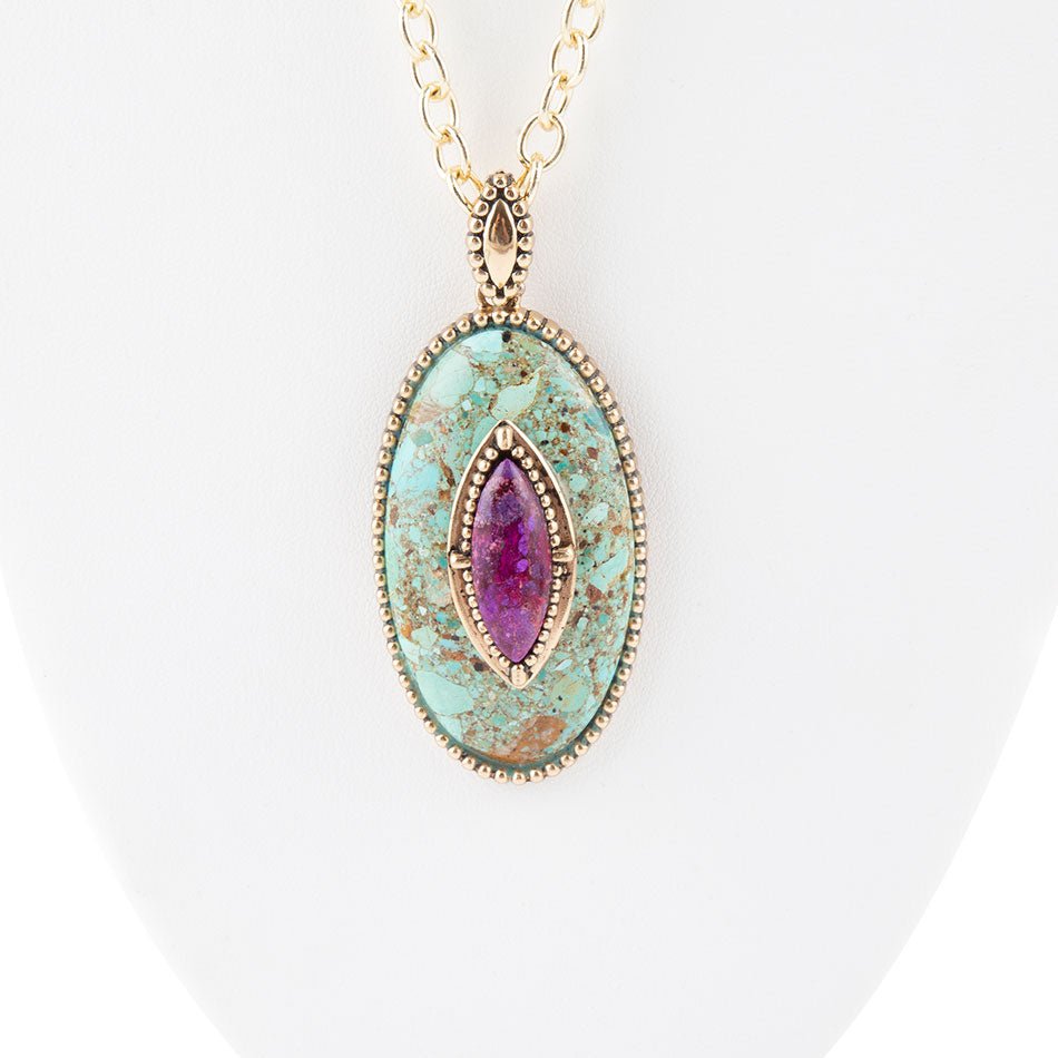 Barse Turquoise – Barse Jewelry