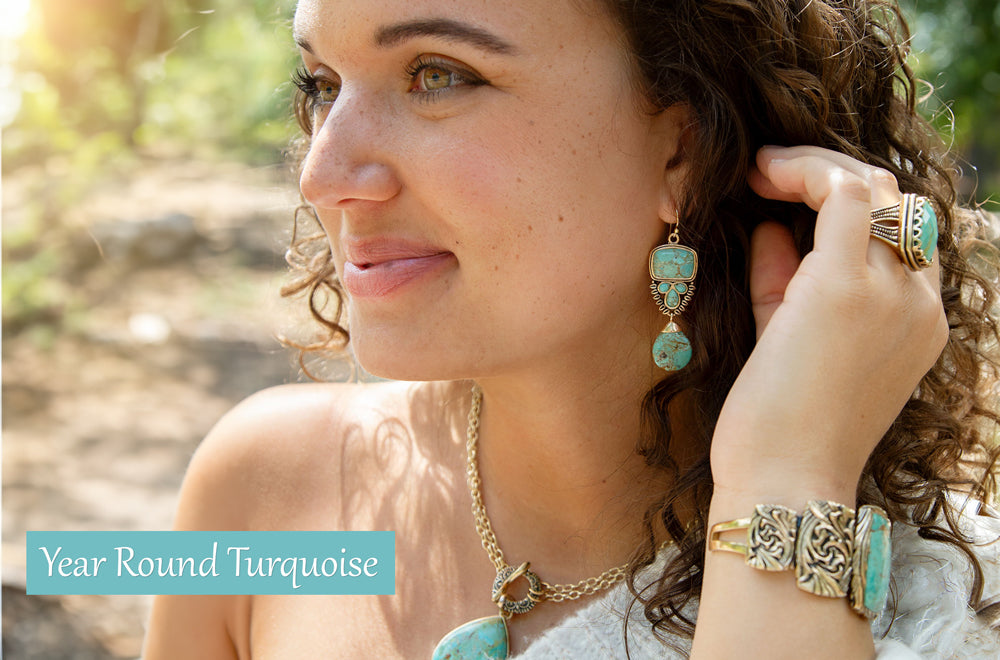 Barse earrings sale