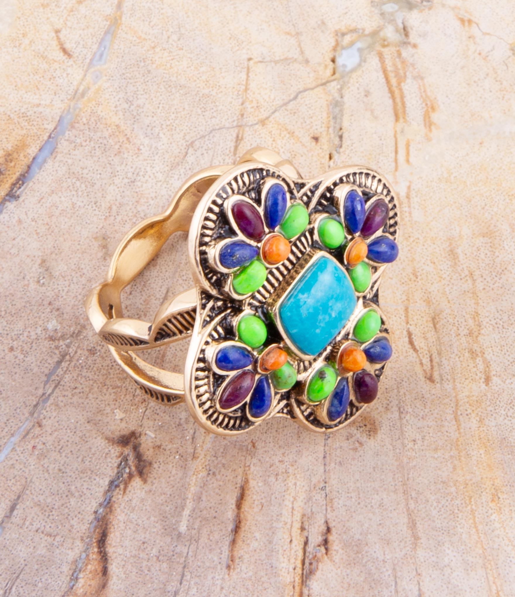 Turquoise 2023 – Barse Jewelry