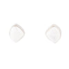 Abstract Howlite Post Earring - Barse Jewelry