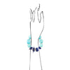 All the Blues Turquoise Lapis Bracelet - Barse Jewelry