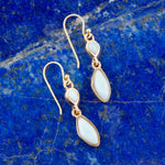 Amazonite Little Bits Earrings - Barse Jewelry