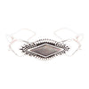 Anemone Black Pearl Cuff Bracelet - Barse Jewelry
