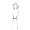 Anemone Black Pearl Cuff Bracelet - Barse Jewelry