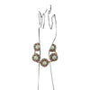 Avalon Turquoise Link Bracelet - Barse Jewelry