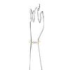 Back to Basics White Howlite Bracelet - Barse Jewelry