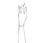 Back to Basics White Howlite Bracelet - Barse Jewelry