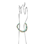 Baja Abalone Stack Bracelet Set - Barse Jewelry