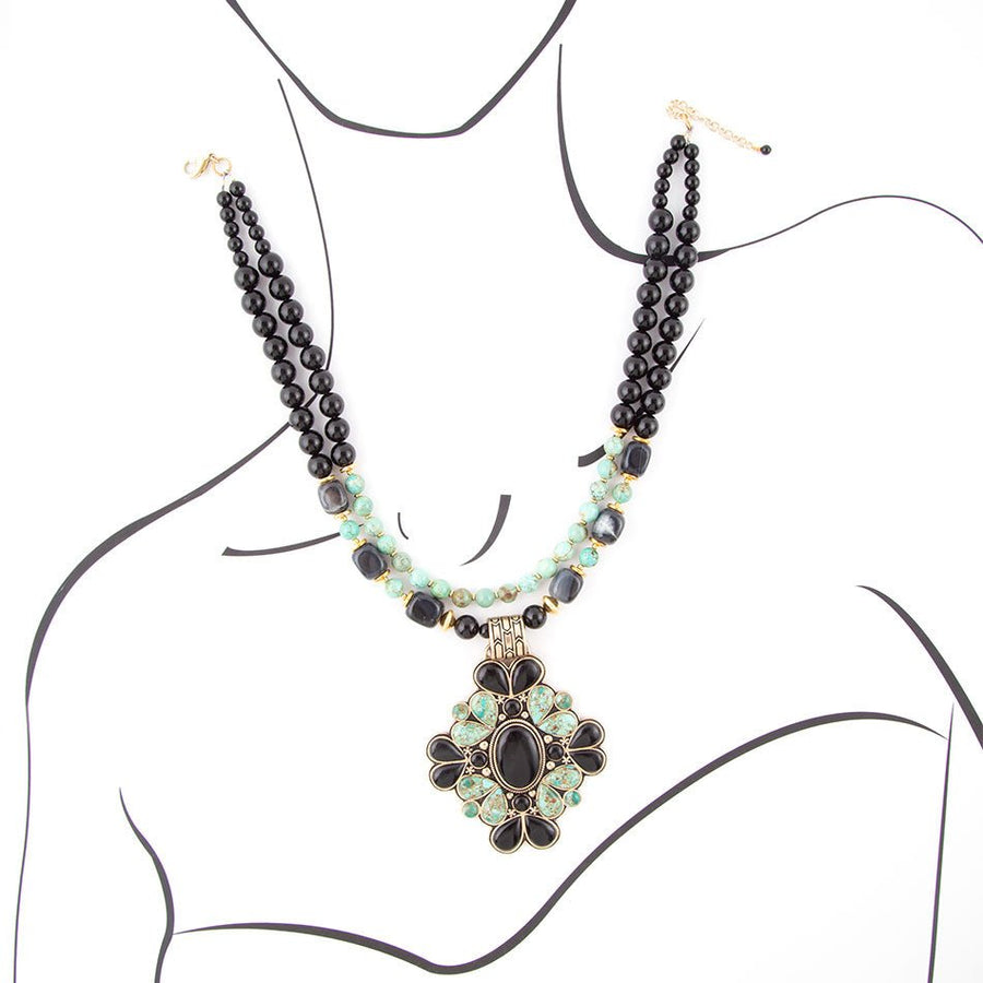 Barse Necklaces – Barse Jewelry