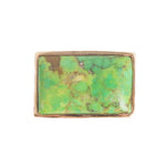 Best Choices Lime Turquoise Ring - Barse Jewelry
