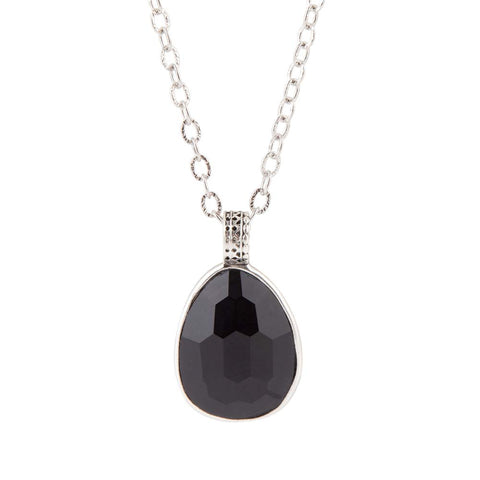 CDL 東京　ONYX NECKLACE HeritageOnyxPendantGldWeb2_600