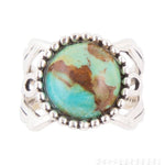 Blessing Turquoise Ring - Barse Jewelry