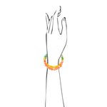 Cabana Stretch Bracelet Set - Barse Jewelry