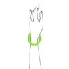 Celosia Lime Green Stack Bracelet - Barse Jewelry