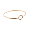 Circle of Life Marcasite Bracelet - Barse Jewelry