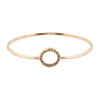 Circle of Life Marcasite Bracelet - Barse Jewelry