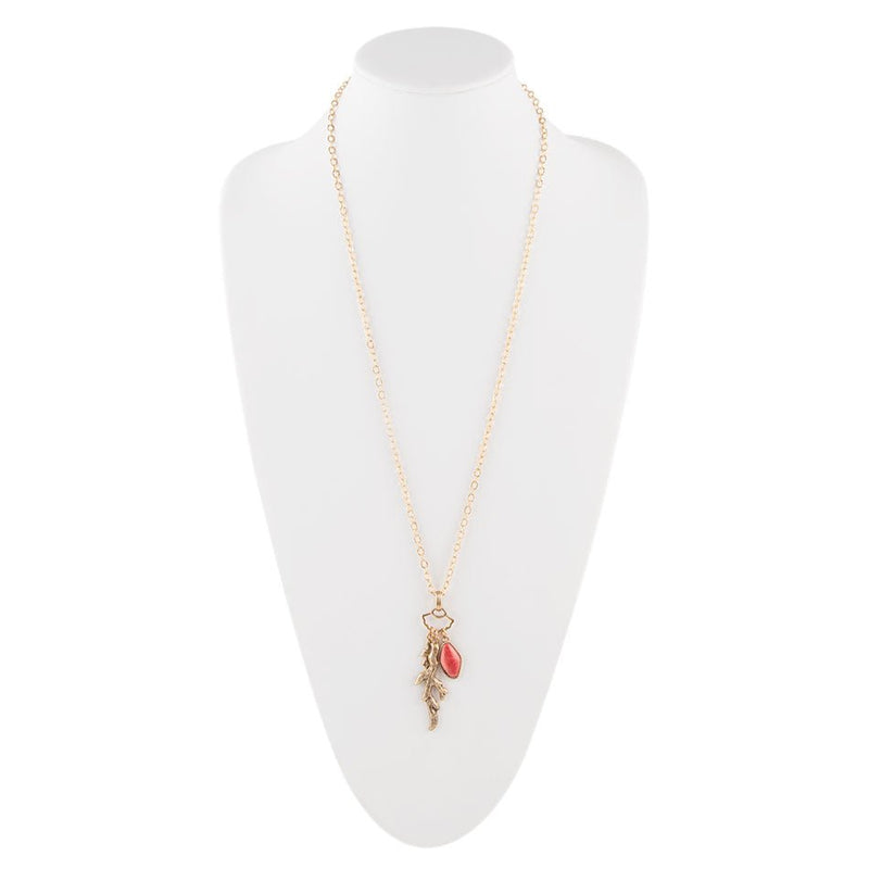 Coral Reef Necklace - Barse Jewelry