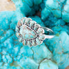 Durango Turquoise Multi-Stone Ring - Barse Jewelry
