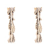 Enchanted Vines Hoop Earrings - Barse Jewelry