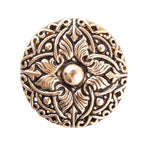 Exquisitely Adorned Bronze Statement Ring - Barse Jewelry