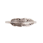 Featherweight Sterling Silver Ring - Barse Jewelry