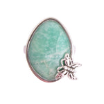 Flutter My Way Ring - Barse Jewelry