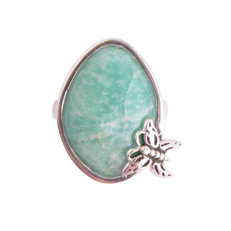 Flutter My Way Ring - Barse Jewelry