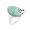 Flutter My Way Ring - Barse Jewelry