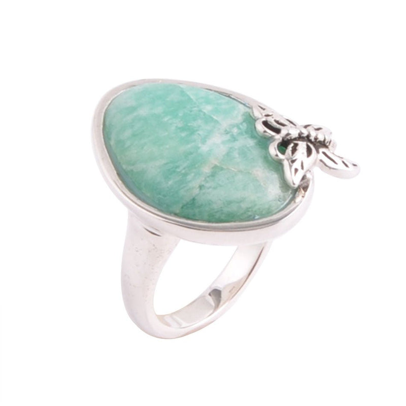 Flutter My Way Ring - Barse Jewelry