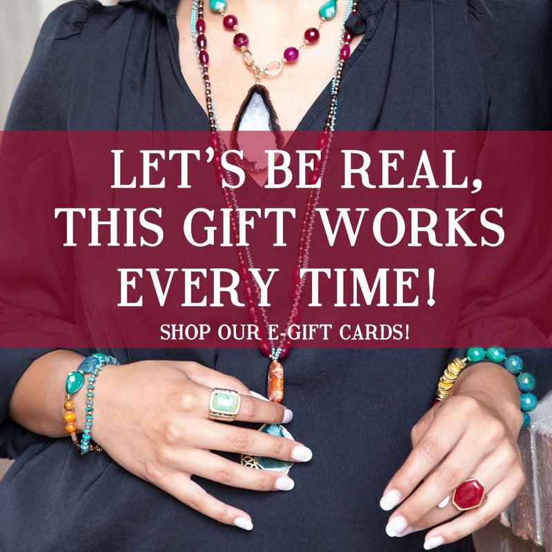 Gift Card - Barse Jewelry