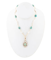 Turquoise – Barse Jewelry