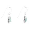 Hope Floats Turquoise Earrings - Barse Jewelry