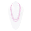 Immeasurable Lilac Jade Necklace - Barse Jewelry