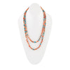 Immeasurable Ocean Jade Necklace - Barse Jewelry