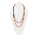 Immeasurable Ocean Jade Necklace - Barse Jewelry