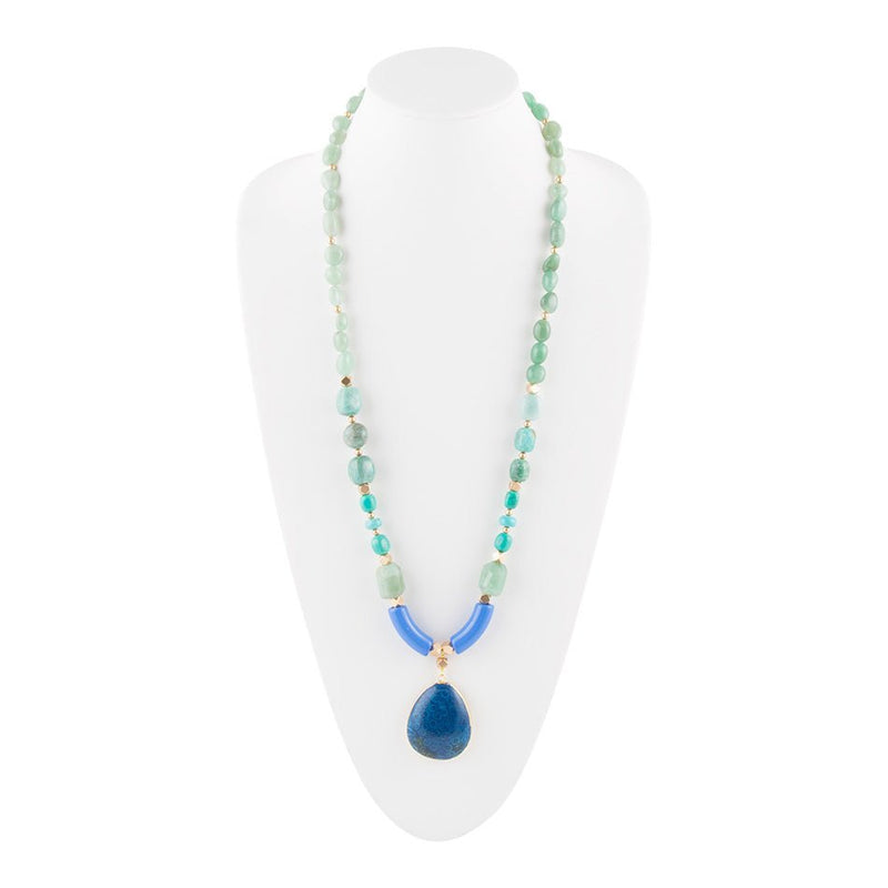 Blue jasper jewelry hotsell